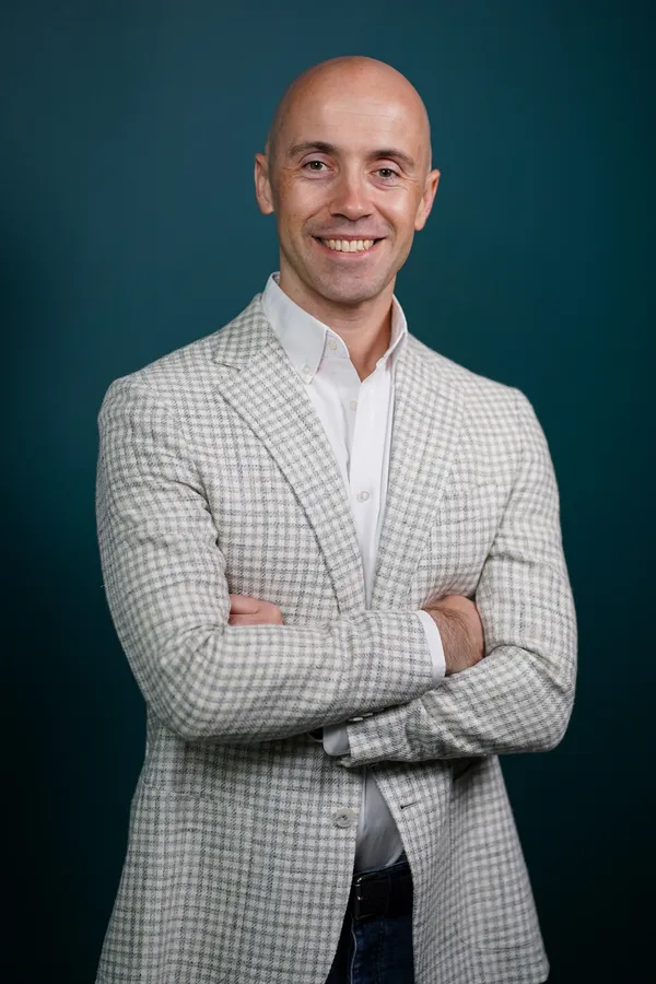 Gary Blowers, Co-Founder & CEO, Tribe