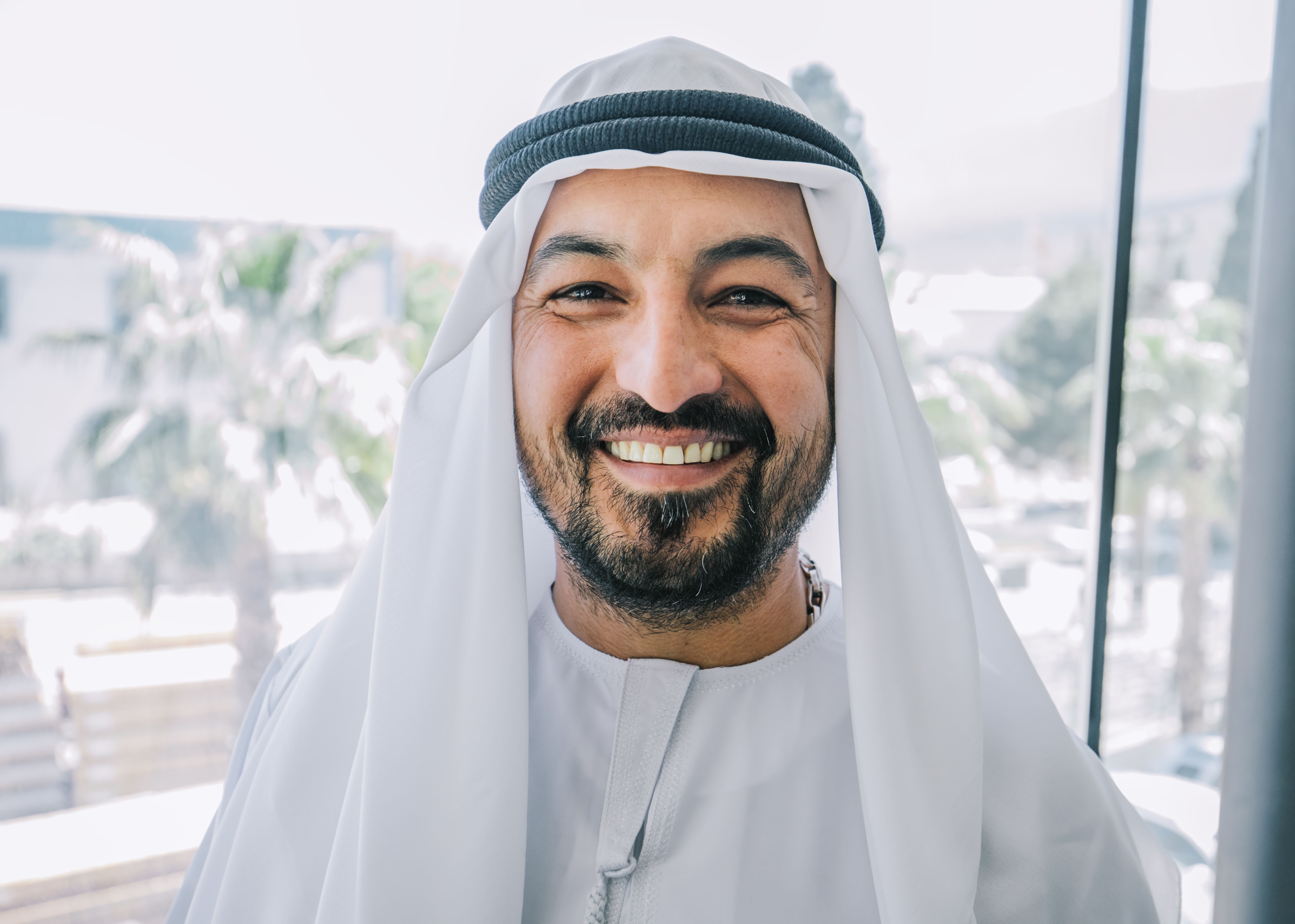 Structured ownership illustration