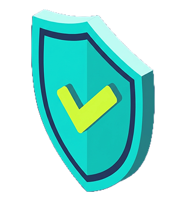 Structured ownership illustration