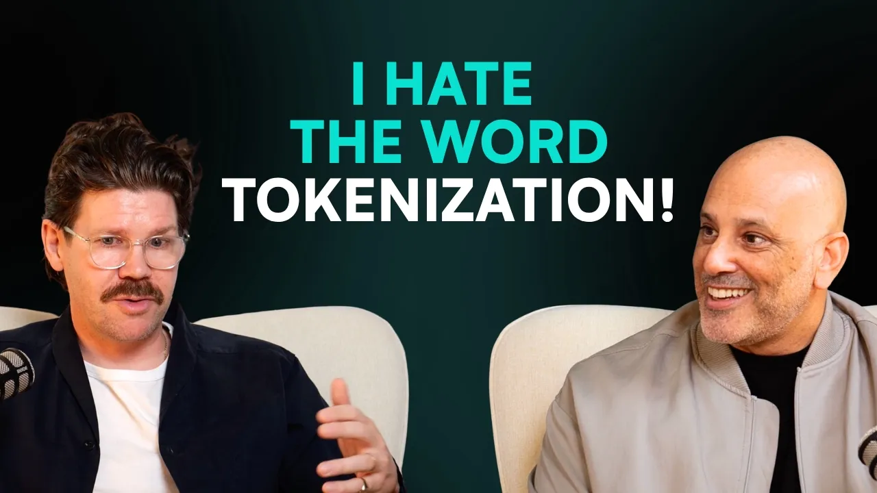 Rakesh Mavath, Co-Founder of Takeem, in conversation with Alastair Sherriffs on Block by Block Episode 8